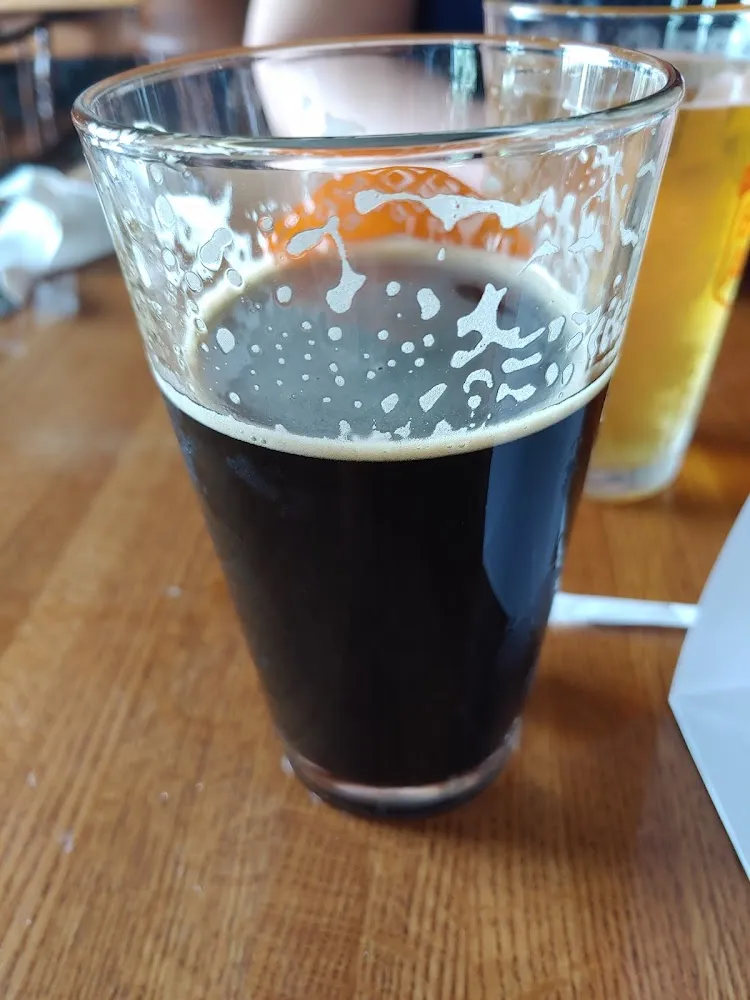 Chocolate Milkshake Beer