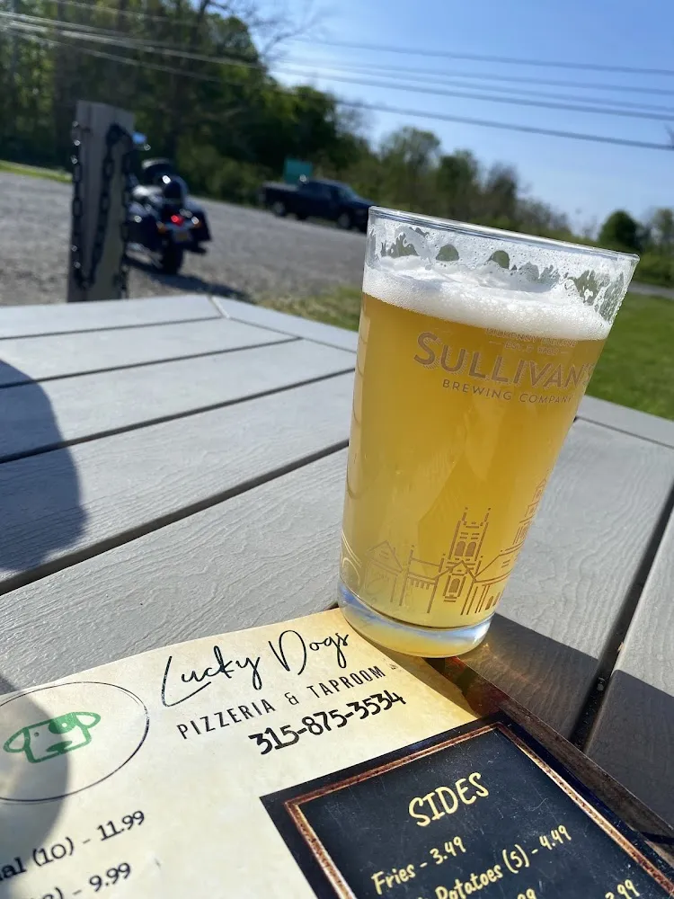 Craft Beer