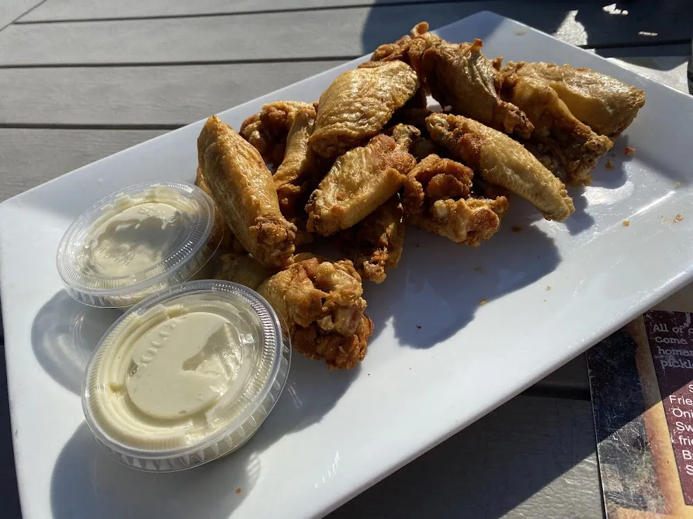 Great Chicken