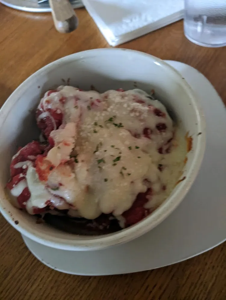 Meatballs